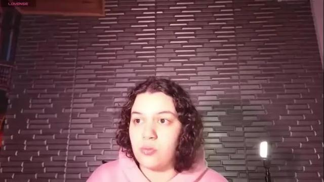 Thumbnail 2, miia_zarate's Stream at Chaturbate, 1 month ago