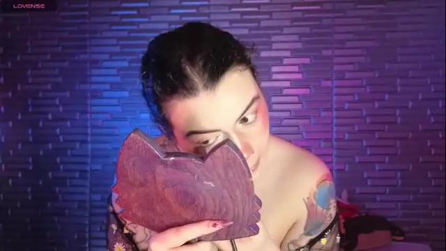 Image 11 of miia_zarate Stream on Chaturbate on 1 month ago