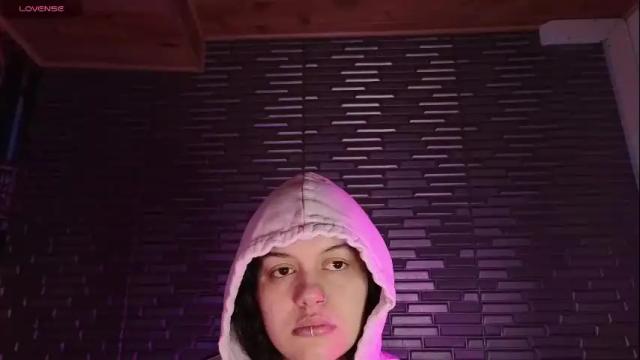 Thumbnail 2, miia_zarate's Stream at Chaturbate, 1 month ago