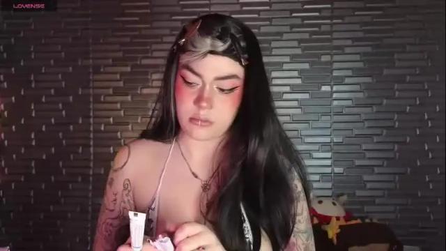 Thumbnail 1, miia_zarate's Stream at Chaturbate, 1 month ago