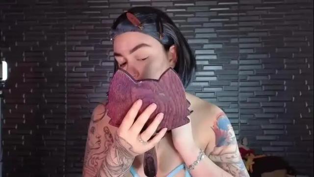 Image 8 of miia_zarate Stream on Chaturbate on 1 month ago