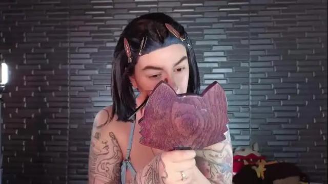 Thumbnail 3, miia_zarate's Stream at Chaturbate, 1 month ago