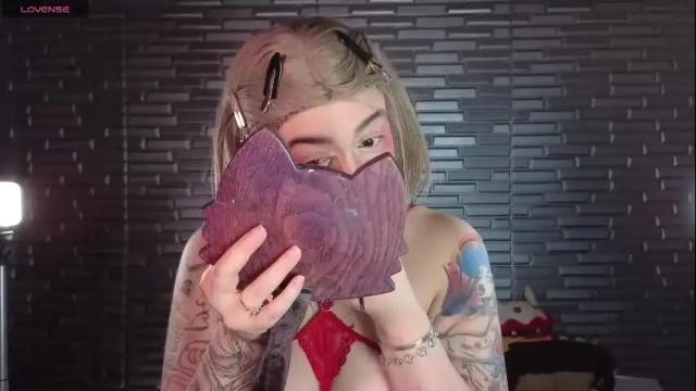 Image 11 of miia_zarate Stream on Chaturbate on 1 month ago