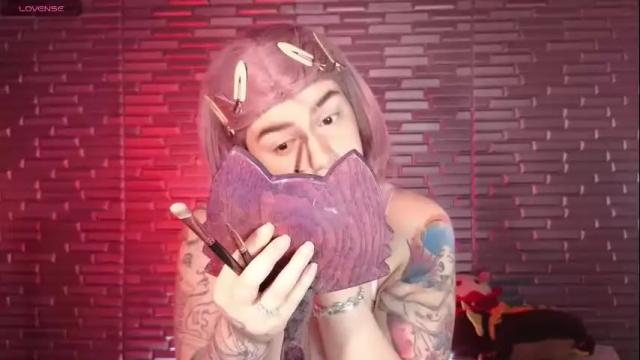 Image 12 of miia_zarate Stream on Chaturbate on 1 month ago