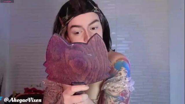 Image 8 of miia_zarate Stream on Chaturbate on 1 month ago