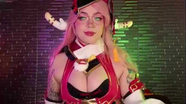 Image 7 of miia_zarate Stream on Chaturbate on 15 days ago
