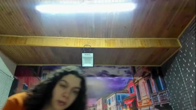 Image 2 of miia_zarate Stream on Chaturbate on 13 days ago