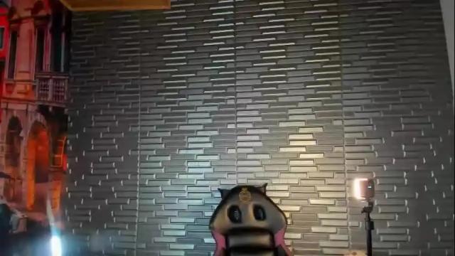 Image 4 of miia_zarate Stream on Chaturbate on 13 days ago