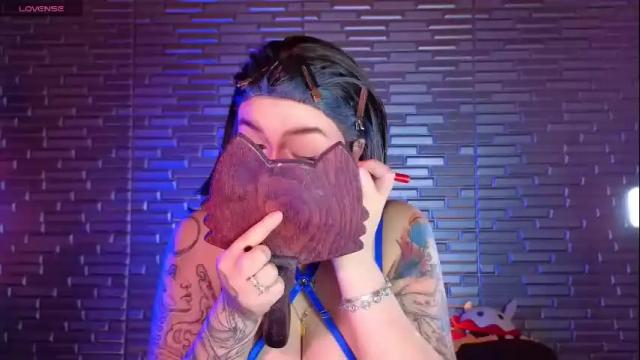 Thumbnail 1, miia_zarate's Stream at Chaturbate, 12 days ago