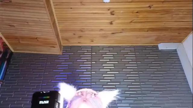 Image 12 of miia_zarate Stream on Chaturbate on 10 days ago