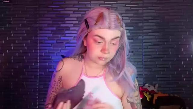 Image 6 of miia_zarate Stream on Chaturbate on 10 days ago