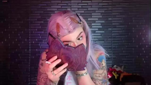 Image 8 of miia_zarate Stream on Chaturbate on 10 days ago