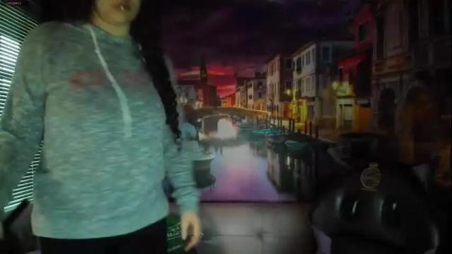Thumbnail 1, miia_zarate's Stream at Chaturbate, 17 hours ago