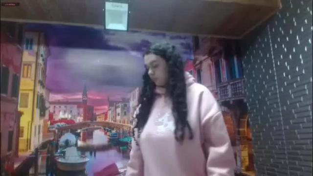 Thumbnail 1, miia_zarate's Stream at Chaturbate, 2 months ago