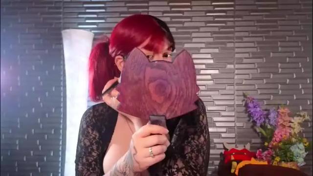 Image 2 of miia_zarate Stream on Chaturbate on 2 months ago