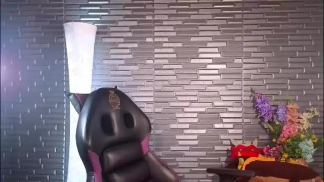 Thumbnail 3, miia_zarate's Stream at Chaturbate, 2 months ago