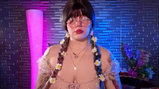 Image 10 of miia_zarate Stream on Chaturbate on 2 months ago