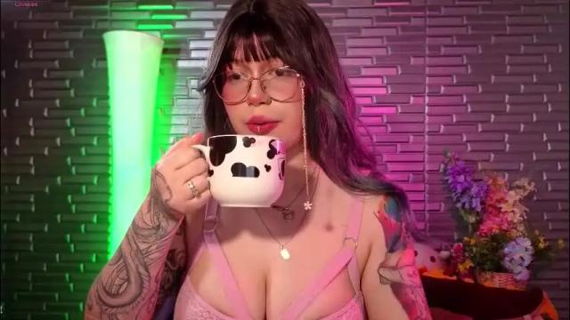 Image 11 of miia_zarate Stream on Chaturbate on 2 months ago