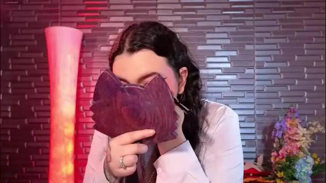 Image 6 of miia_zarate Stream on Chaturbate on 1 month ago