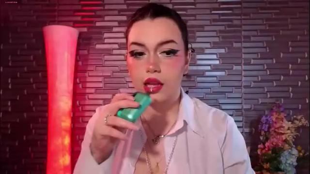 Thumbnail 3, miia_zarate's Stream at Chaturbate, 1 month ago