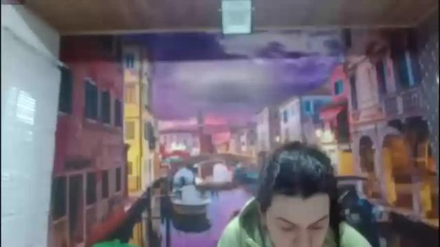 Image 2 of miia_zarate Stream on Chaturbate on 1 month ago