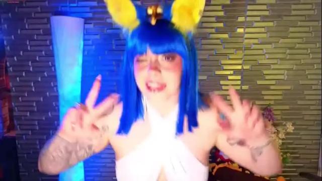 Image 2 of miia_zarate Stream on Chaturbate on 1 month ago