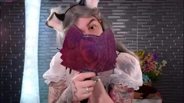 Image 3 of miia_zarate Stream on Chaturbate on 4 days ago