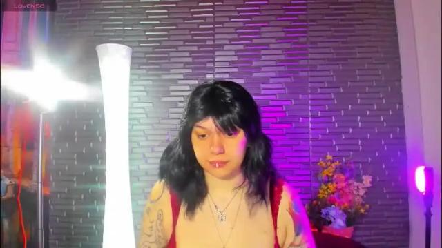 Thumbnail 1, miia_zarate's Stream at Chaturbate, 2 months ago