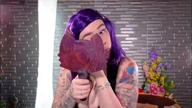 Thumbnail 2, miia_zarate's Stream at Chaturbate, 1 month ago