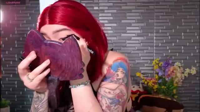 Image 2 of miia_zarate Stream on Chaturbate on 2 months ago