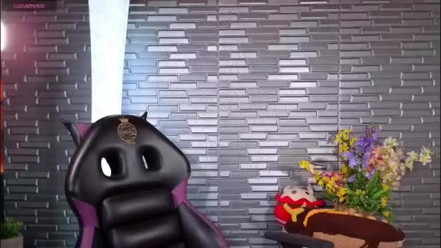 Thumbnail 3, miia_zarate's Stream at Chaturbate, 1 month ago