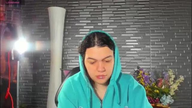 Thumbnail 1, miia_zarate's Stream at Chaturbate, 1 month ago