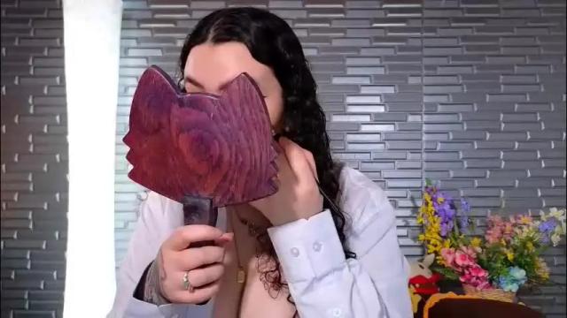 Thumbnail 3, miia_zarate's Stream at Chaturbate, 1 month ago