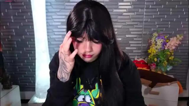 Image 4 of miia_zarate Stream on Chaturbate on 1 month ago