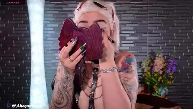 Thumbnail 3, miia_zarate's Stream at Chaturbate, 25 days ago