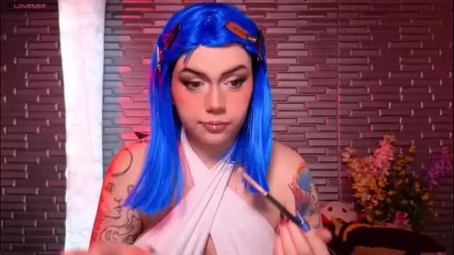 Image 10 of miia_zarate Stream on Chaturbate on 1 month ago