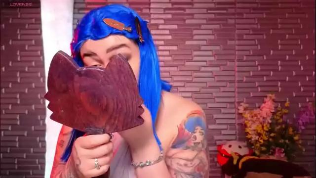 Image 3 of miia_zarate Stream on Chaturbate on 1 month ago