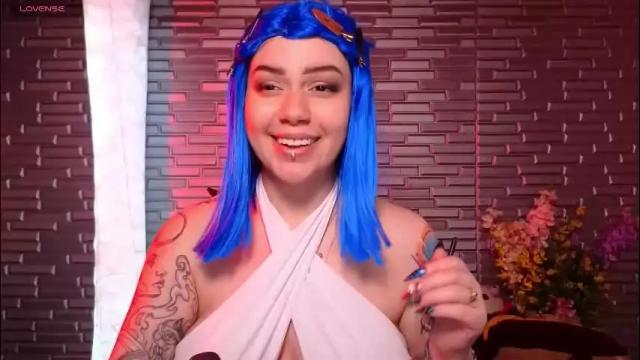 Image 4 of miia_zarate Stream on Chaturbate on 1 month ago