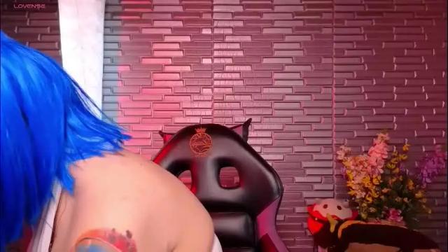 Image 6 of miia_zarate Stream on Chaturbate on 1 month ago