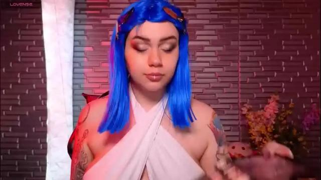 Image 7 of miia_zarate Stream on Chaturbate on 1 month ago
