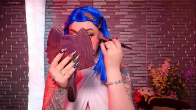 Thumbnail 3, miia_zarate's Stream at Chaturbate, 22 days ago