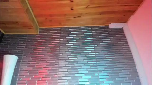 Thumbnail 2, miia_zarate's Stream at Chaturbate, 17 days ago