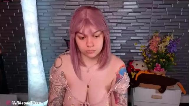 Image 8 of miia_zarate Stream on Chaturbate on 23 days ago