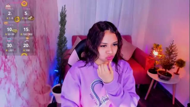 Thumbnail 1, miiaa7_'s Stream at Chaturbate, 1 month ago