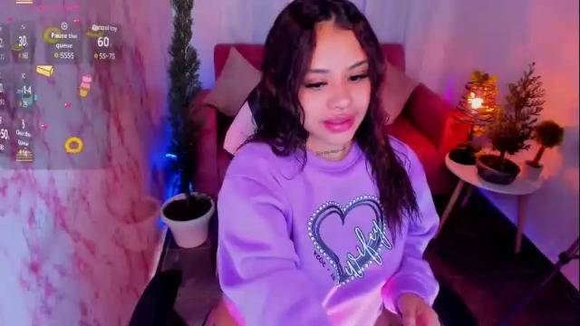 Image 2 of miiaa7_ Stream on Chaturbate on 1 month ago