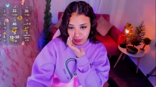 Thumbnail 3, miiaa7_'s Stream at Chaturbate, 1 month ago