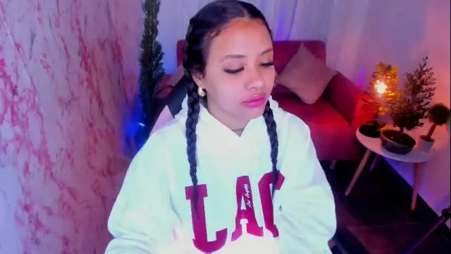 Image 3 of miiaa7_ Stream on Chaturbate on 1 month ago