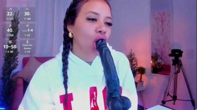 Image 4 of miiaa7_ Stream on Chaturbate on 1 month ago