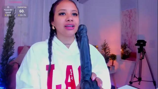 Thumbnail 2, miiaa7_'s Stream at Chaturbate, 1 month ago