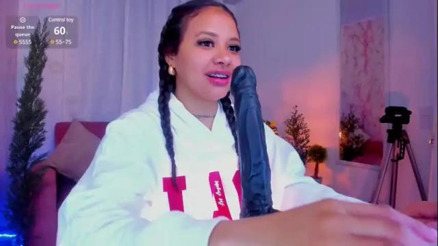 Image 7 of miiaa7_ Stream on Chaturbate on 1 month ago